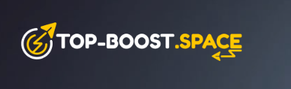 Аватар top-boost