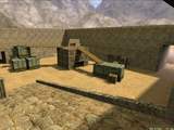 Карты de_dust_arena