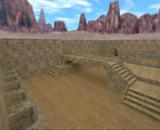 Карты de_go_go_go