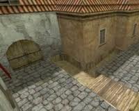 Картинка карты de_inferno_2x2