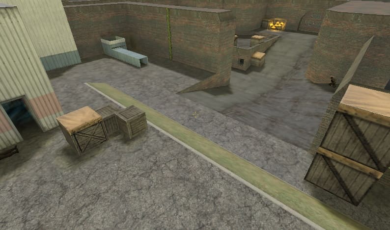 Карты zm_nuked2_click21